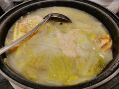 -美极鲜食坊(宝安南路店)