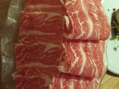 牛小排小份-尚海豆捞(乐虹坊店)