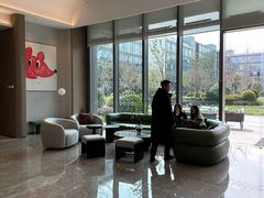 -上海杨思亦阁公寓