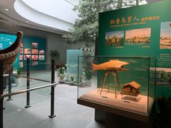 -中国湿地博物馆