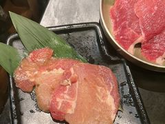 -九田家黑牛烤肉料理(新辰里亚运村店)
