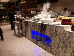 -上海圣诺亚皇冠假日酒店·诺亚厨房