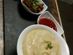 -HIGH FIVE哈福手工汉堡(桂林路店)