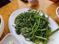 -柏合黄记豆腐皮饭店