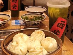 -袁山山重庆火锅(丈八北路店)