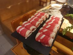 -金辣椒火锅(盘古路店)