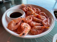 -丰收渔港饭店(嵊泗店)