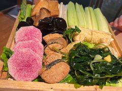 -十二舍·湯物素煮(江泰潤政店)