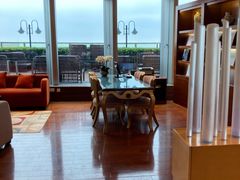 -洲际酒店·地平线全日餐厅HORIZON CAFÉ