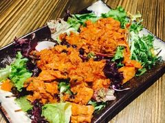 -花食间餐吧(远大购物中心群力店)