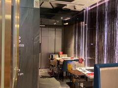 -海底捞火锅(长宁路龙之梦店)