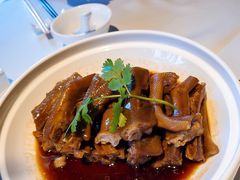 -申粤轩酒楼·三十年粤菜经典(丁香花园店)