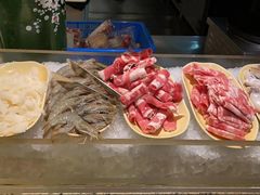 -上海锦江汤臣洲际大酒店壹阶层