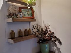 -塔拉苏咖啡(中信丹阳花园店)