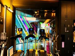 -TOP健身私教工作室(侨香店)