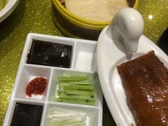 -大鸭梨烤鸭(金色漫香店)