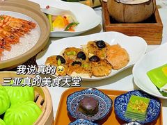 -沿江海南菜·文昌鸡祖师爷(大东海店)