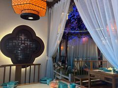 -荷塘秋月·本帮江浙菜(国权路店)