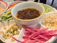 -恭敬李·烤鸭(天坛北门店)