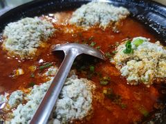 -张关合渣(航空大道店)