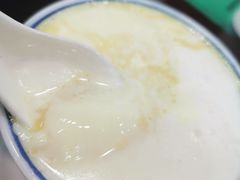 双皮奶姜撞奶-民信老铺(人民路店)
