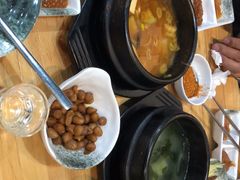 -许妈妈餐厅烤肉烧烤家常菜(明润广场店)