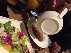 万达索菲特聚自助餐-索菲特酒店·海鲜自助 ·聚餐厅