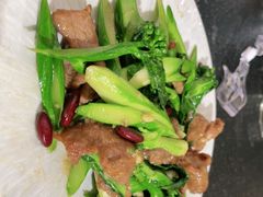 -金翠河烧鹅餐厅(解放碑时代广场店)