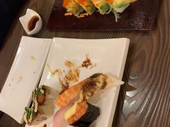 -东京屋(武定路店)