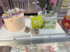 -CAKE BOSS 蛋糕老板(西单君太百货店)