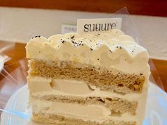 -流酥可心·牛乳蛋糕商店(禾祥西路店)