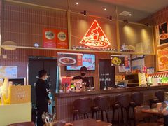 -伽喱博士 Dr.CURRY咖喱饭(太阳宫咖喱店)