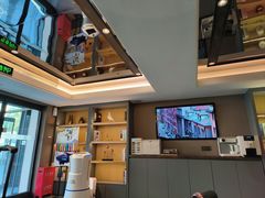 -如家商旅酒店(北京东直门雍和宫簋街店)