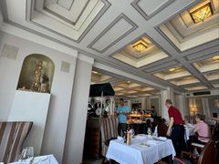 -上海和平饭店华懋阁 Cathay Room