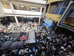 -台江农贸市场(建海小区店)