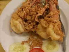 -真浪花园海鲜餐馆
