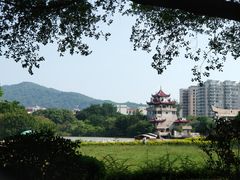 -东湖公园