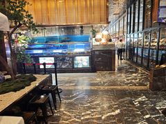 -喜庭海鲜自助(来福士店)