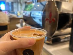 -常识咖啡common sense(春熙路店)