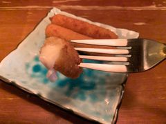 芝士条-Outdark Korean Restaurant