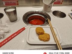 -龍歌自助小火锅(漳州二路爱购店)