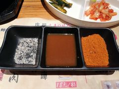 -千寻烧肉(政务区店)