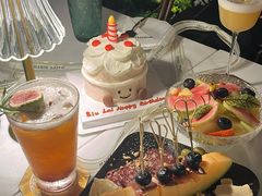 -LE MISSMORE餐酒吧(茉念西里店)