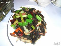 贵州大厦_糍粑炒腊肉-贵州大厦贵州厅(樱花园西街店)