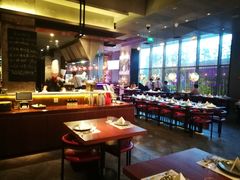 大堂-NIUNIUPARK和牛螃蟹(龙湖杭州滨江天街店)