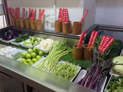 -野渡坡·极致湘菜·庭院餐厅(汉阳店)