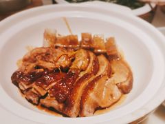客家鸭-客语客家菜(琶洲保利店)