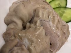 -盐通酒家(金桥湾清水苑店)