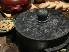 -蘑界·野生菌火锅(深业上城店)