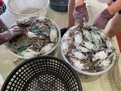 -王潮活海鲜自助·蒸汽海鲜